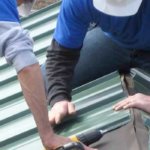 Placă de defecte pentru reparațiile acoperișului - cum se face corect
