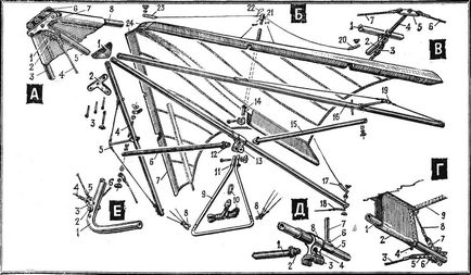 Hang gliding club 