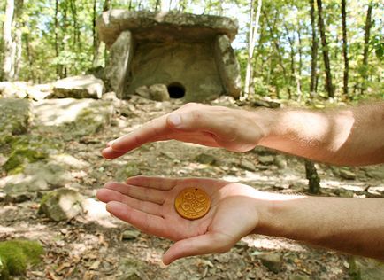 Készpénz amulett amulett vonzza a pénz és a gazdagság (vásárlás) Készpénz amulett amulett vonzza a pénz és a vagyon