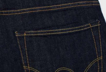Denim sau jeans textileprofi