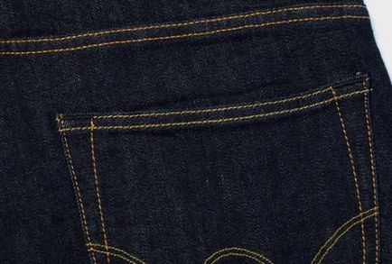 Denim farmer vagy textileprofi