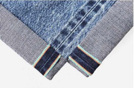 Denim farmer vagy textileprofi