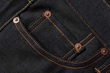 Denim sau jeans textileprofi