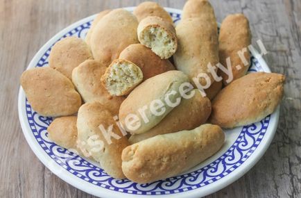 Baby cookies pentru copii, rețete pentru copii