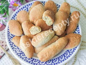 Baby cookies pentru copii, rețete pentru copii