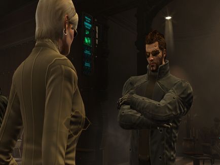 Deus ex emberi forradalom problémák és azok megoldásai - csal - Csalások, nocd, nodvd, tréner, crack,