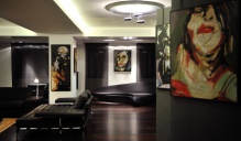 Design interior de living în apartamente mici cu fotografii și opțiuni de design