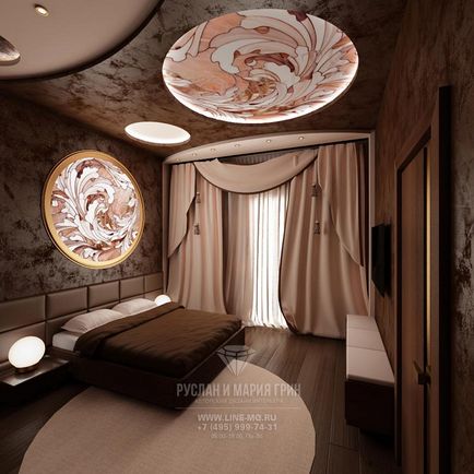 Designul casei în stil modern, 25 de fotografii, proiecte de design și idei de interior din studiourile și studiourile Ruslan