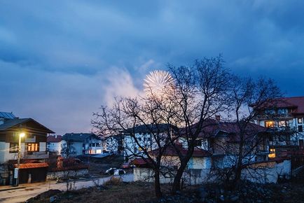 Atracții bansko ce să vedem în ghidul de ghid din Bansko pentru locurile turistice -