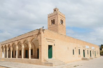 Monastir Atracții (Tunisia) ce să vezi, ce să faci