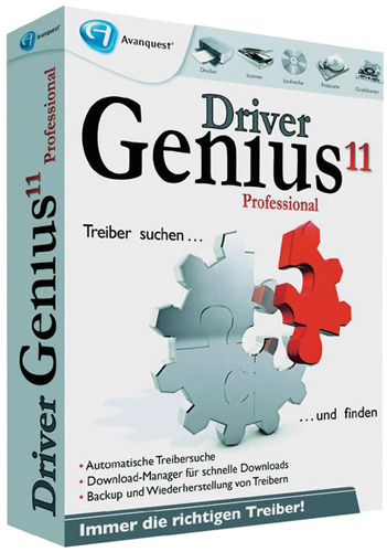 Driver genius professional 11 rus cheie descărcare gratuită - torrent jenius driver