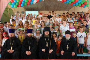 Духовність як базова цінність життя, тамбовська митрополія