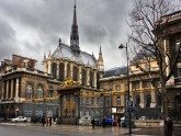 Palatul Justiției în Paris, adresa franceză, programul de lucru, site-ul oficial