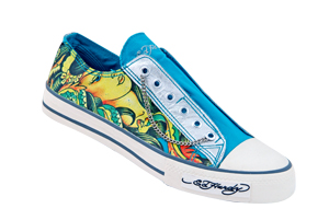 Ed hardy - clasa de stele 