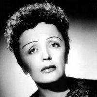 Edith Piaf - biografie și creativitate