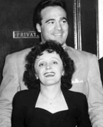 Edith Piaf - Életrajz és munka (Edith) Edith Piaf - Életrajz és munka