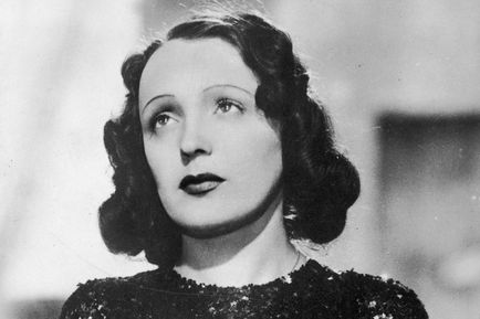 Edith Piaf de la cântăreața de stradă până la cea mai mare stea pop