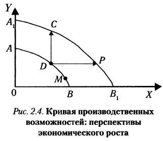 Eficiența utilizării resurselor și problematica alegerii economice - teoria economică (2012)