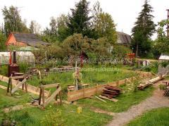 Економічний фундамент своїми руками - майстер клас з покроковими фото, самі своїми руками