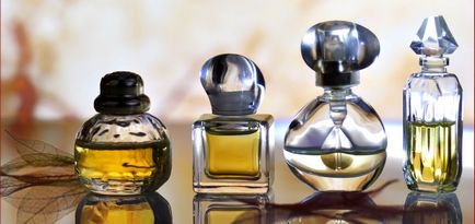 Luxus parfümök nagykereskedelmi Moszkvában