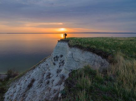 Ельтон і баскунча