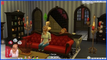 Емоція «сердитий» в the sims 4, чому Сіми сердяться в Сімс 4