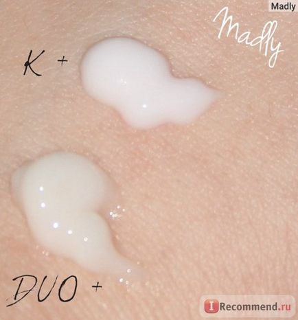 Emulsion la roche posay effaclar k () - «Îngrijirea pentru pielea problemă a feței