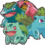 Evoluția mejikarp-ului în gerados în jocul pokemon merge