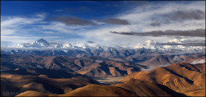 Călătorie ezoterică în Tibet (video), turism ezoteric