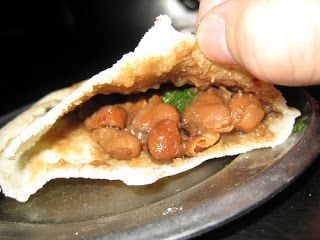 Falafel și ful