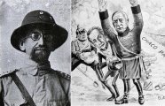 Filmul despre obsedat de desenul jima kerry a fost urmărit de două milioane de oameni