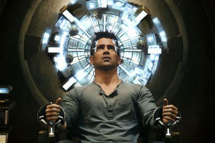 Film - Total Recall - (2012) felülvizsgálata