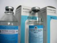 Saline nátrium-klorid-nazális lavage gyermek otthon
