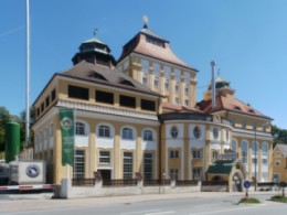 Фрайзінг (freising)