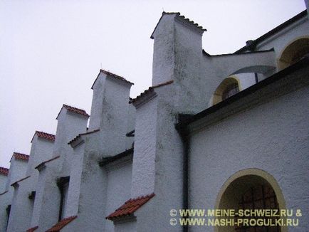 Freising Cathedral komplex (Freising) Freising katedrális komplex