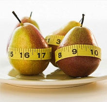 Fructe pentru pierderea in greutate, fructe care contribuie la pierderea in greutate