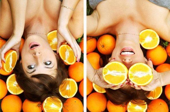Fructe peeling la domiciliu fructe acizi (fructe) Peeling de fructe la domiciliu fructe acizi