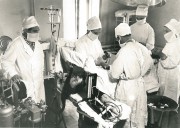 Gbuz ao-aakb - din istoria spitalului