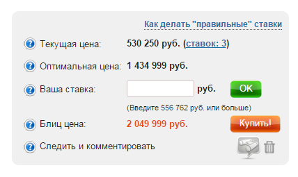 Де і як купити сайт, або як інвестувати в готові сайти - куди вкласти гроші