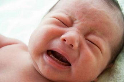 Herpesul în gura unui copil cum să trateze eficient și corect