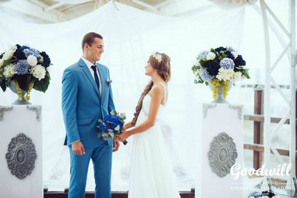 Goodwill wedding agency (весілля в криму) - архів блогу весілля в Севастополі