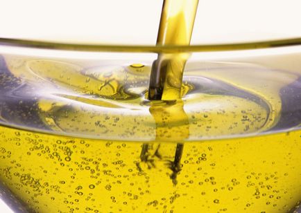 Гірчичне масло - корисні властивості і протипоказання - застосування