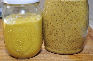 Mustard wrap pentru a pierde in greutate si a scapa de vergeturi