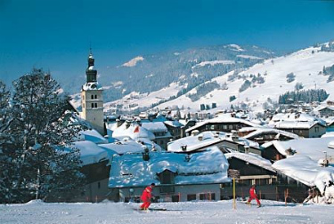Stațiune de schi megeve (megeve) de transfer de la Geneva, Grenoble, Chambery
