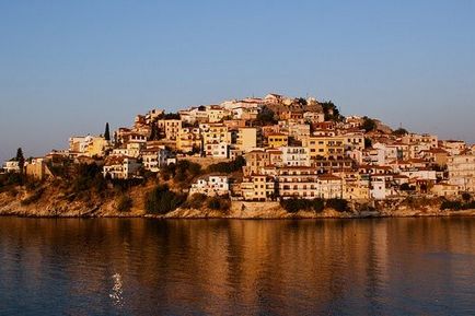 Orașul Kavala din Grecia cum să ajungeți acolo și ce să vedeți