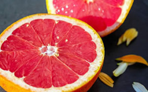 Грейпфрут і печінку, методи лікування захворювань