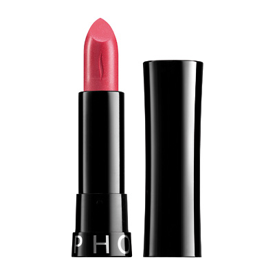 Lipstick sephora rouge shine (nuanta 26) - recenzii, poze si pret