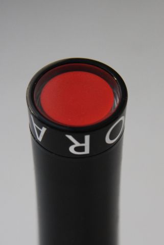 Lipstick sephora rouge shine (nuanta 26) - recenzii, poze si pret