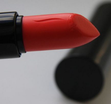 Lipstick sephora rouge shine (nuanta 26) - recenzii, poze si pret