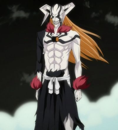 Ichigo Kurosaki